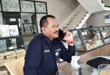 Cak Saiful dan Jalan Sunyi Pengabdian: Dari Astra Hingga Memimpin Polije