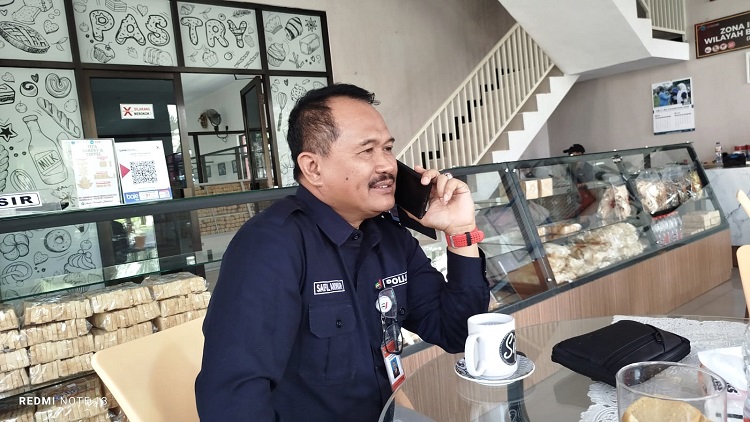 Cak Saiful dan Jalan Sunyi Pengabdian: Dari Astra Hingga Memimpin Polije