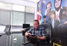 Cak Toni: Jember Harus Jadi Tuan Rumah Terbaik, Persid Wajib Naik Kasta!