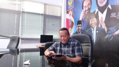 Cak Toni: Jember Harus Jadi Tuan Rumah Terbaik, Persid Wajib Naik Kasta!