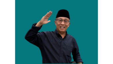 Pancasila dan Astacita Prabowo: Menjaga Arah Pembangunan untuk Kesejahteraan Rakyat