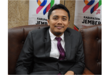 Perda PPLH Resmi Disahkan, Ikhtiar Panjang Alfian Demi Kelestarian Alam Jember