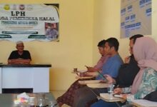 Sertifikasi Halal Masih Kurang Diminati, Padahal Wajib dan Gratis untuk UMK