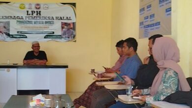 Sertifikasi Halal Masih Kurang Diminati, Padahal Wajib dan Gratis untuk UMK