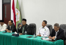 Sambut UM-PTKIN 2026, UIN KHAS Jember Pastikan Kesiapan Maksimal dan Pelayanan Prima