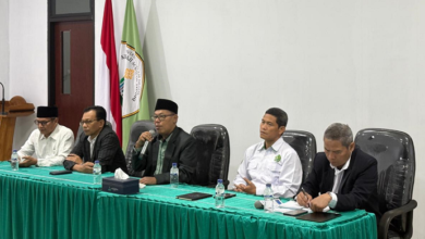 Sambut UM-PTKIN 2026, UIN KHAS Jember Pastikan Kesiapan Maksimal dan Pelayanan Prima