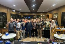 Optimistis Raih Predikat Informatif, UIN KHAS Jember Perkuat Kapasitas PPID