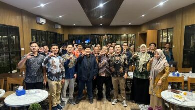 Optimistis Raih Predikat Informatif, UIN KHAS Jember Perkuat Kapasitas PPID