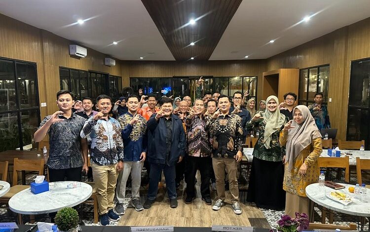 Optimistis Raih Predikat Informatif, UIN KHAS Jember Perkuat Kapasitas PPID