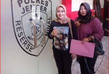 Sepak Bola Jember Diguncang Konflik, Pengurus Askab PSSI Laporkan Wakil Ketua