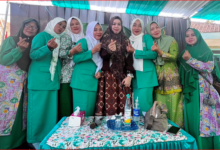 Peradaban Bangsa Ditentukan dari Rumah, Ning Aisyah Sebut Ibu Adalah Sekolah Pertama Anak