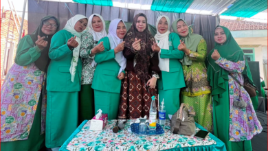 Peradaban Bangsa Ditentukan dari Rumah, Ning Aisyah Sebut Ibu Adalah Sekolah Pertama Anak