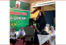 Rahasia Yatim dalam Al-Qur’an: Dari Linguistik Menuju Teologi Kasih Sayang