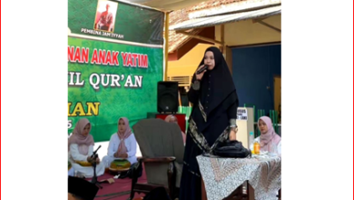 Rahasia Yatim dalam Al-Qur’an: Dari Linguistik Menuju Teologi Kasih Sayang