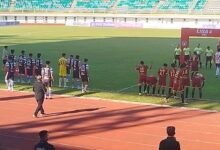 Persid Jember Tampil Perkasa, Gulung Golden FC Merauke 4-0