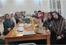 Masa Tua dalam Perspektif Al-Qur’an: Menurunnya Fisik, Meningginya Ruhani