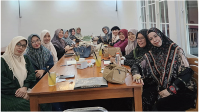 Masa Tua dalam Perspektif Al-Qur’an: Menurunnya Fisik, Meningginya Ruhani