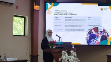 Resmi Bergelar Doktor, Dekan FISIP UIJ, Chilmy Soroti Pentingnya Governansi Kolaboratif untuk Perempuan Rentan