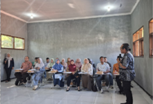 Perkuat Perlindungan Anak, Dosen Universitas Jember Latih Guru SD dan Kembangkan Pojok Lapor di Empat Sekolah