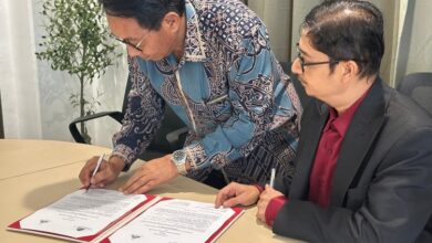 Tembus Kancah Global, UIN KHAS Jember Gandeng USIM Malaysia Perkuat Riset Pendidikan Agama Inklusif