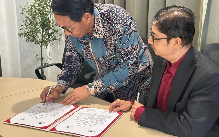 Tembus Kancah Global, UIN KHAS Jember Gandeng USIM Malaysia Perkuat Riset Pendidikan Agama Inklusif